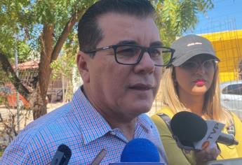 En Mazatlán los delincuentes no andan como «Pedro por su casa» porque hay seguridad: Alcalde
