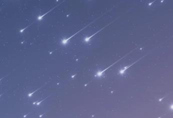 Lluvia de estrellas Eta Acuáridas 2024; es hoy y mañana, conoce la hora exacta