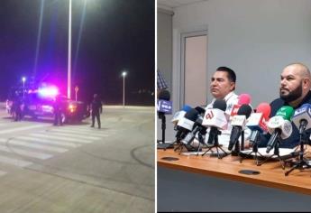 Se mantiene el operativo anti arrancones en Nuevo Malecón de Culiacán, advierte Seguridad