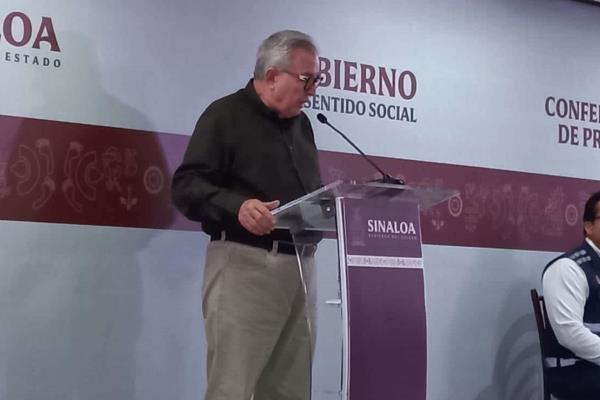 Rocha Moya anuncia construcción de puente en el Nuevo Malecón para evitar arrancones