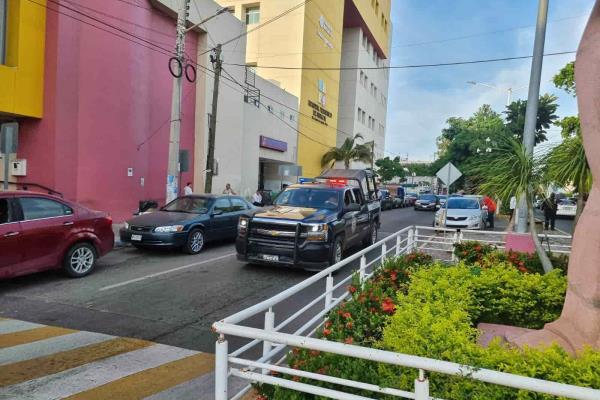 Hospitalizan a bebé de 9 meses tras caerle agua hirviendo en Culiacán