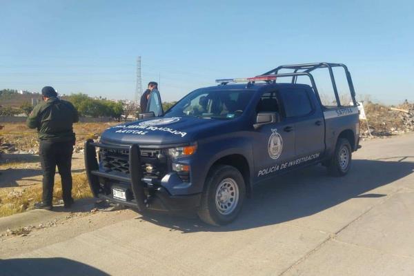 Identifican al hombre ejecutado en la colonia Progreso de Culiacán