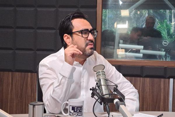Juan de Dios Gámez defiende que sus propuestas no son «demagogia»