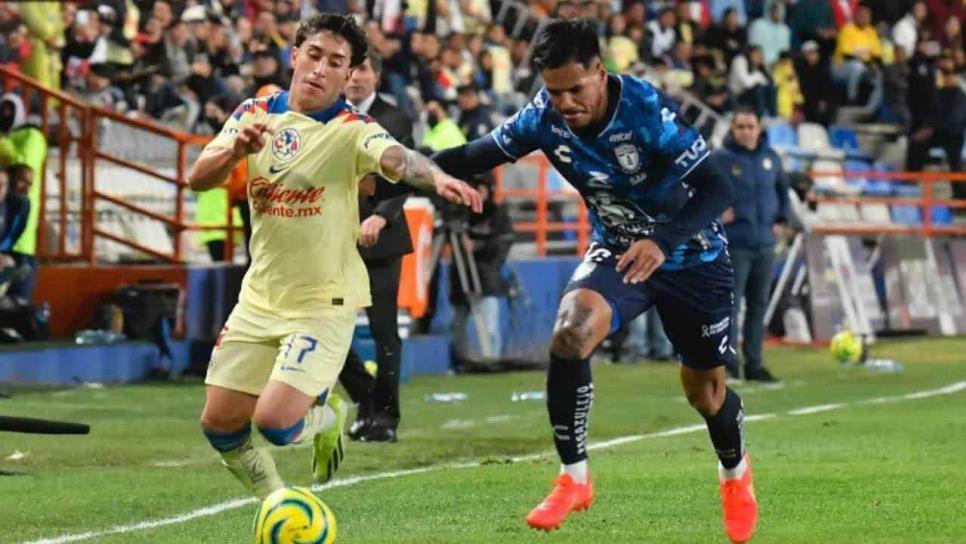 Semifinal América vs Pachuca, de la concachampions: ¿Cuándo y dónde verlo?