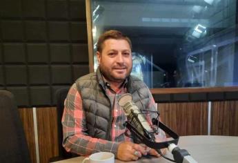 José Paz López se compromete a no subir los impuestos en Badiraguato 