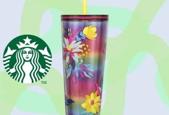 Starbucks: ¿Cuáles son y cuándo salen los vasos coleccionables por el Día de las Madres?