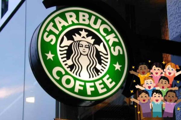 Starbucks lanzará esta promoción única el 30 de abril para festejar el Día del Niño 