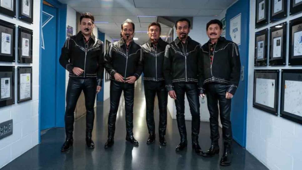 Los Tigres del Norte en Mocorito: anuncian la apertura de su museo