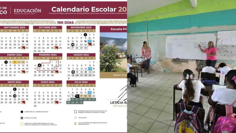 Vacaciones de verano 2024: ¿Cuándo es el último día de clases?