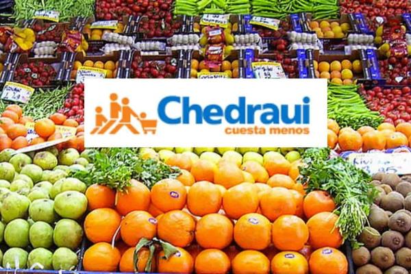 Martimiércoles de frutas y verduras en Chedraui ¿Qué ofertas hay el 23 y 24 de abril? Martimiércoles de frutas y verduras en Chedraui ¿Qué ofertas hay el 23 y 24 de abril?