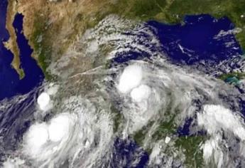 «Aletta», el primer huracán en el Pacífico que, según pronósticos, estos estados afectará