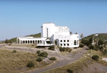 Así era el Hotel Colinas en Los Mochis; esto era lo que ofrecía en sus mejores años  