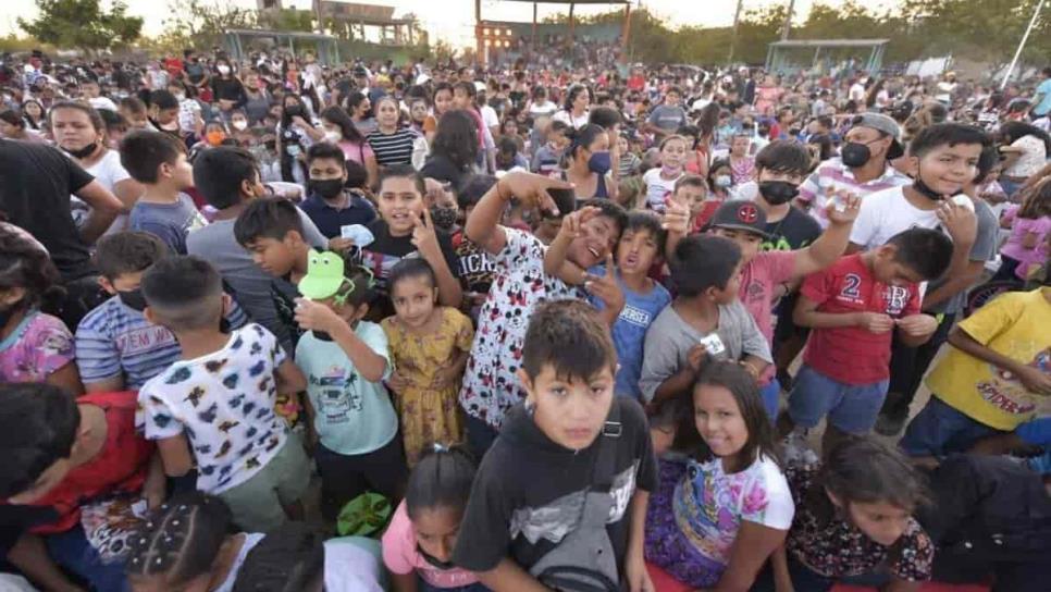 Día del Niño y Día de las Madres en Mazatlán, cancelados por veda electoral