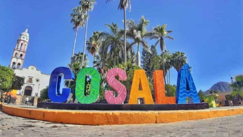 Se avecina temporada de festejos en el Pueblo Mágico de Cosalá: Aquí todo lo que necesitas saber 