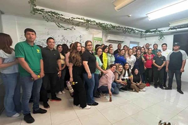 Erika Sánchez promete un transporte público digno, integral y planificado