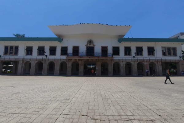Despiden a trabajadores del Ayuntamiento de Mazatlán por participar en campaña política