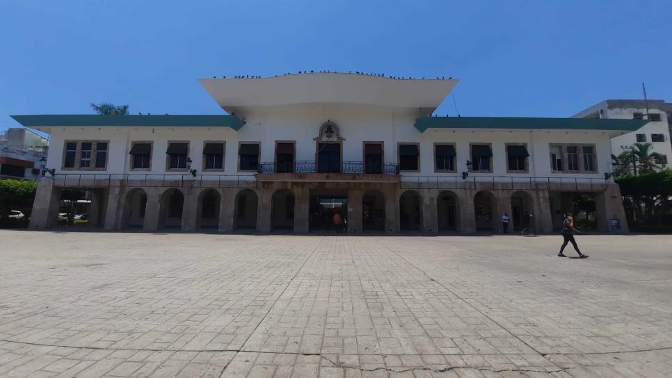 Despiden a trabajadores del Ayuntamiento de Mazatlán por participar en campaña política