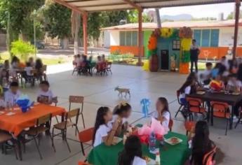 SEPyC prohíbe corridos tumbados en fiestas del Día del Niño en Sinaloa 