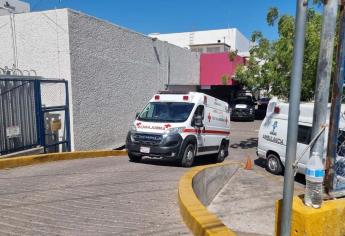 Con un rifle de asalto golpean a un vecino de la colonia 6 de Enero en Culiacán