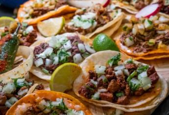 Estas son las 10 mejores comidas callejeras segun Taste Atlas ¿hay platillos mexicanos?