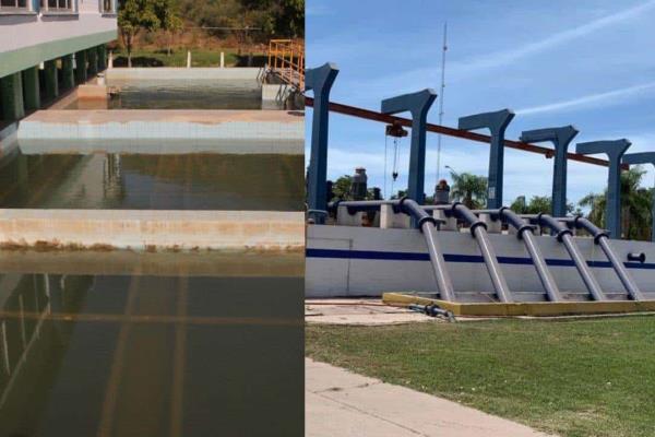 Pacífico Mexinol: Cuántas toneladas de metanol producirá por día en Topolobampo