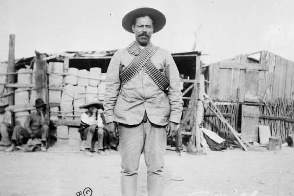 A Pancho Villa le encantaban estos tacos que son un manjar en Sinaloa y Sonora
