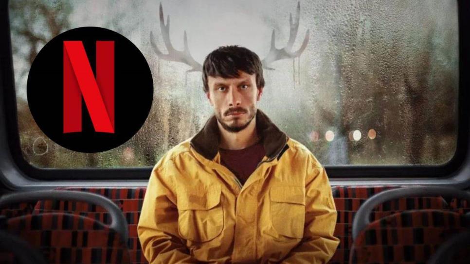 Bebé reno: la miniserie de Netflix de la que todos hablan y que hará que no te despegues de tu asiento