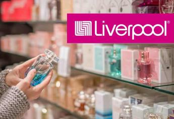 Liverpool tiene estos perfumes en descuentos, ideales para regalar a mamá en su día