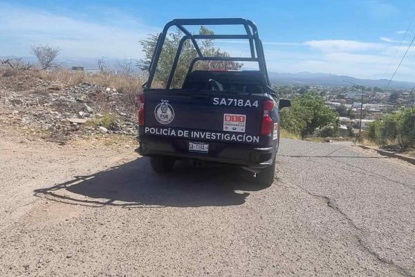 3 sujetos levantan a un hombre en la zona de Montebello de Culiacán 