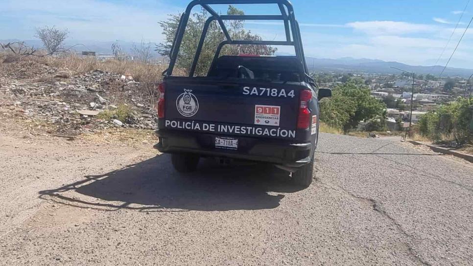 3 sujetos levantan a un hombre en la zona de Montebello de Culiacán 