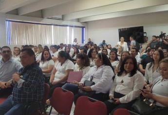 Ahome lidera en egresados de preparatoria abierta en Sinaloa