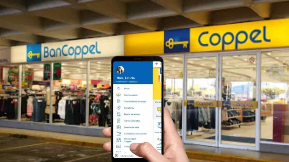 ¿Funciona la App de Coppel? Esto es lo que sabemos tras el ciberataque