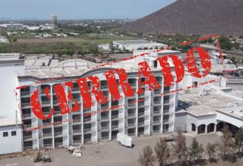 ¿Por qué cerró el Hotel Colinas en Los Mochis?
