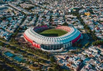 Estadio Teodoro Mariscal cumple 62 años de su gloriosa historia 