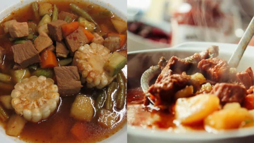 Caldo borracho: qué es y dónde se come este raro platillo mexicano