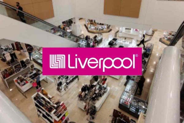 Venta Nocturna Liverpool: ¿Como obtener un 5% de descuento extra?