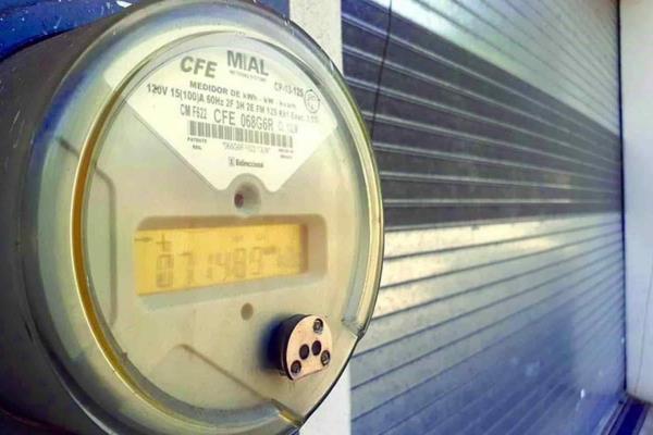 ¿Cómo obtener dos medidores de la luz de la CFE en una misma casa? 