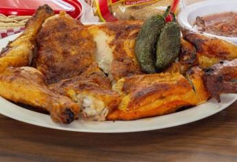 Así inició esta famosa marca de pollos asados en Sinaloa; ahora están en el extranjero | VIDEO