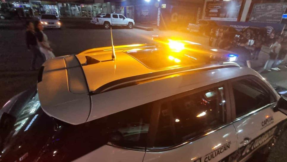 Lo meten a una cajuela y le quitan su camioneta del año en Culiacán