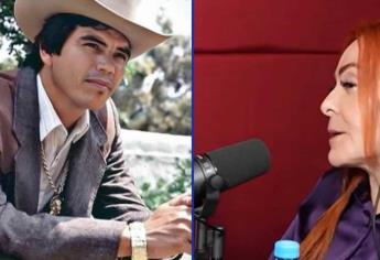 Chalino Sánchez; así fueron los últimos minutos de «El Rey del Corrido», según una exnovia | VIDEO