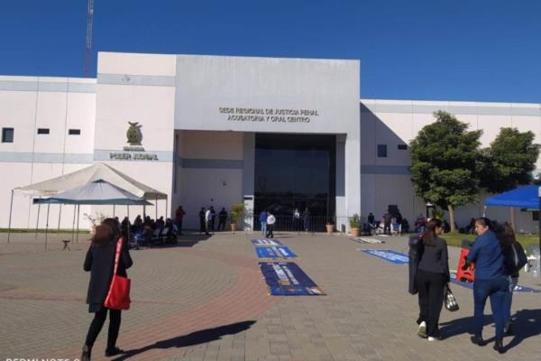 Detienen a un hombre en Culiacán por abuso sexual