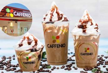 Este café frío de Caffenio lo catapultó al éxito y entró en el gusto de los jóvenes
