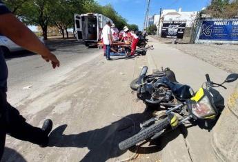 Por incremento de accidentes viales en Mazatlán se reforzarán medidas y acciones