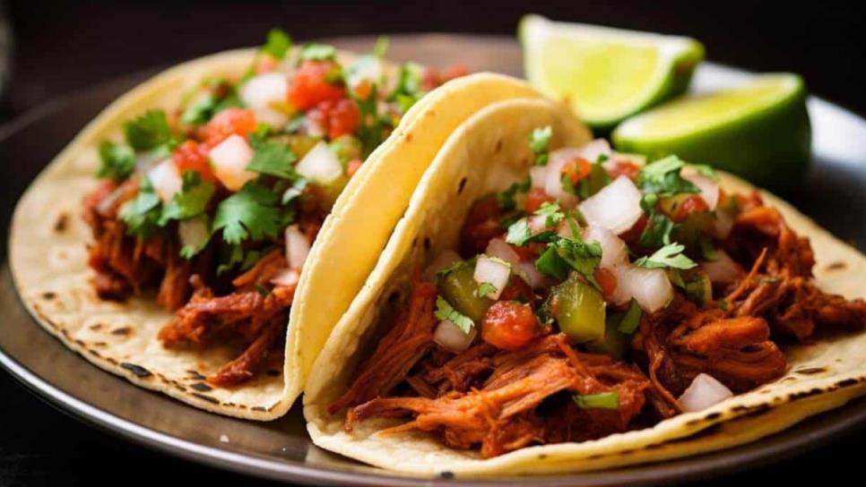 Este es el taco preferidos de los chilangos y casi todo México