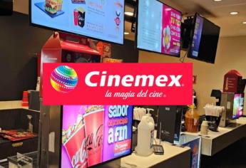 Cinemex celebra el Día del Niño con un combo especial ¿Qué trae y cuanto cuesta?