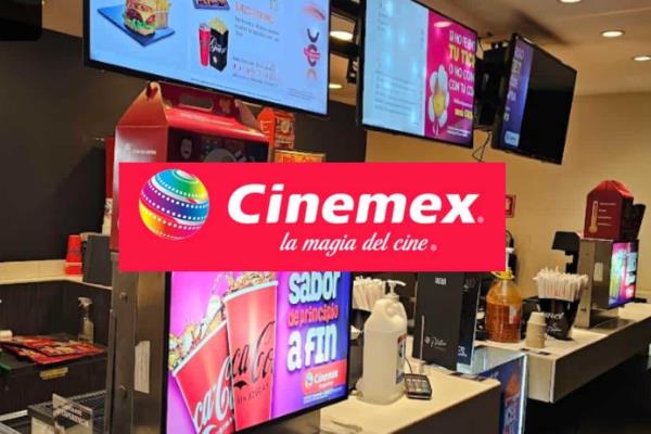 Cinemex celebra el Día del Niño con un combo especial ¿Qué trae y cuanto cuesta?