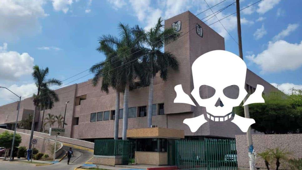 ¡De novela! Sujeto se disfraza de médico y se mete al IMSS para inyectarle veneno a un paciente