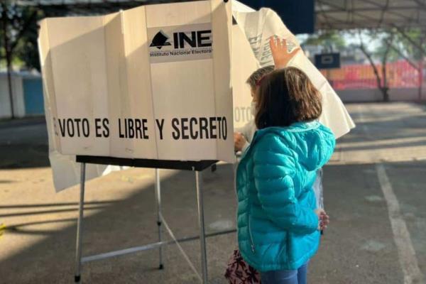 Casillas especiales en Sinaloa, ¿quiénes podrán utilizarlas y dónde estarán instaladas?