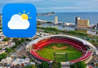 Clima de Mazatlán; la temperatura sigue subiendo este 31 de mayo