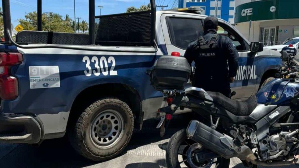 Desde hace días se le seguía la pista a clonadores de tarjetas en Mazatlán: Seguridad Pública 